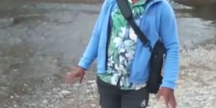 Comunidad entre Elías Pinaaa y Dajabón, pide protección de autoridades ante acciones vandálicas cometidas por Haitianos