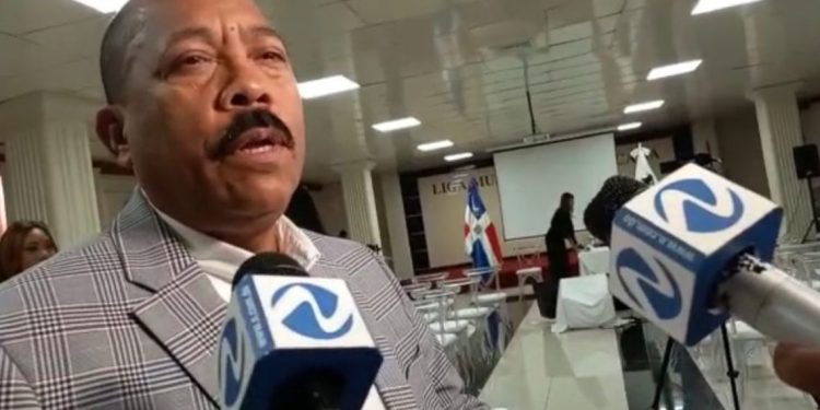 Alcalde Samuel Toribio emplaza a diputado retractarse por difamar a la municipalidad