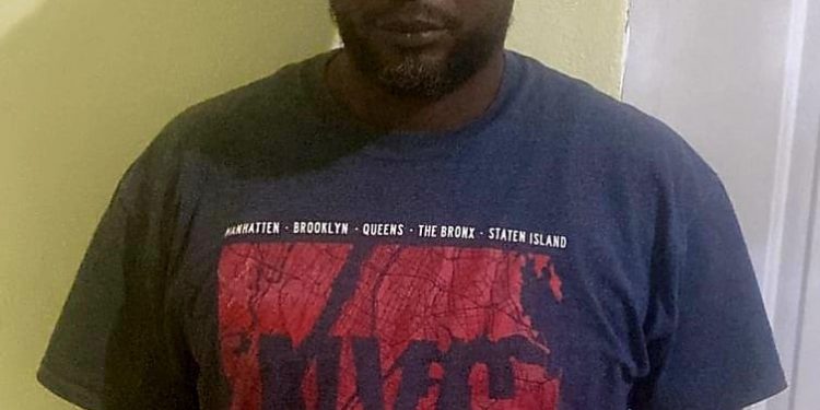 Detienen hombre acusado de quitarle la vida a su concubina en Cabarete