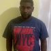 Detienen hombre acusado de quitarle la vida a su concubina en Cabarete
