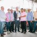Gobierno entrega más de 1,100 títulos de propiedad en Montecristi