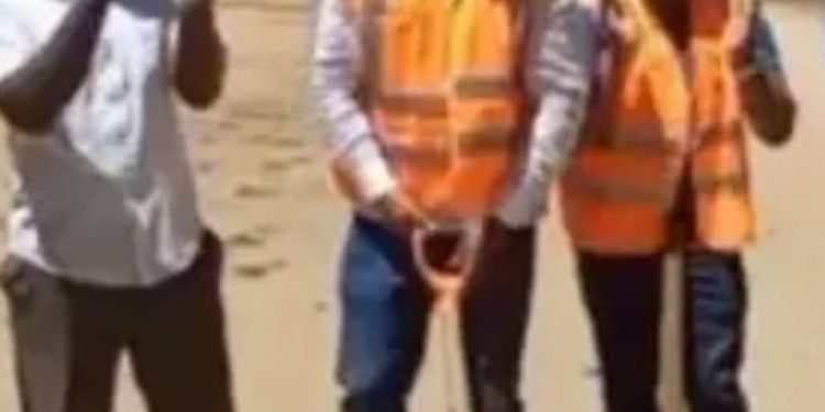 Cuestionan desaparición de fondos destinados para obras en la junta distrital de Cañongo Dajabón  
