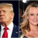 El gran jurado vota imputar a Donald Trump por el pago a una actriz porno