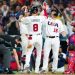 El Team USA apaleó al Team Asere en el Clásico Mundial