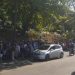 Protestan con viacrucis por locales de playa