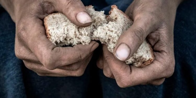 Casi 5 millones de haitianos sufren hambre, según ONG Plan International