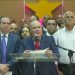 PLD: El Ministerio Público está actuando como instrumento de reelección de Abinader