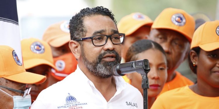 Defensa Civil dispone cierre de 244 balnearios en Semana Santa