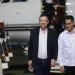 Jefas y Jefes de Estado y de Gobierno que llegaron a RD para la Cumbre Iberoamericana