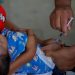 Vacunación infantil en América Latina y el Caribe registra el mayor descenso mundial