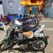 Apresan 10 personas y retienen 23 motocicletas por carreras clandestinas en Valverde