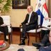 RD plantea nuevamente su postura sobre tema haitiano en reunión con subsecretaria de Estado de EE.UU.