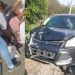 Cuatro heridos por accidentes registrados por separado en Puerto Plata