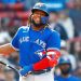 Vladimir Guerrero Jr y Blue Jays discutieron acuerdo a largo plazo