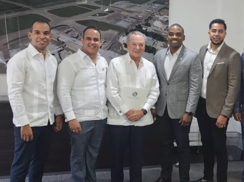 Harán conferencia sobre turismo en San Cristóbal