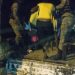 Migración y el ejército detienen 151 indocumentados en la frontera por Dajabón 