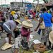 Gobierno haitiano lanza un programa para hacer frente a la crisis alimentaria