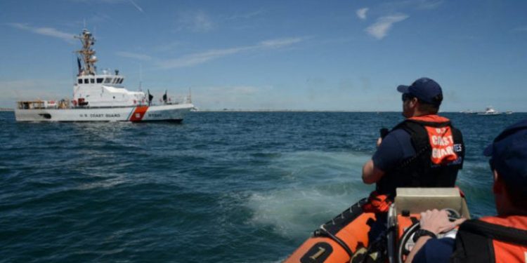 Repatrian a 39 dominicanos interceptados en Puerto Rico