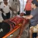 Pleito a botellazos deja un herido de gravedad en Playa La Ensenada