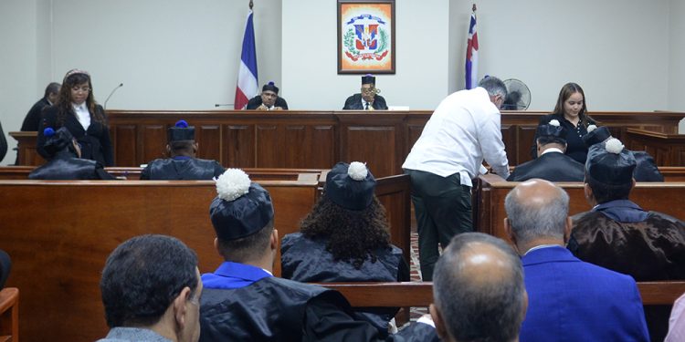 Fallo caso Odebrecht fue pospuesto para el 19 de mayo