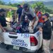 Migración adquiere flotillas de vehículos nuevos para eficientizar las acciones migratorias  en R.D