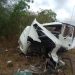 COE reporta 30 fallecidos durante asueto de Semana Santa