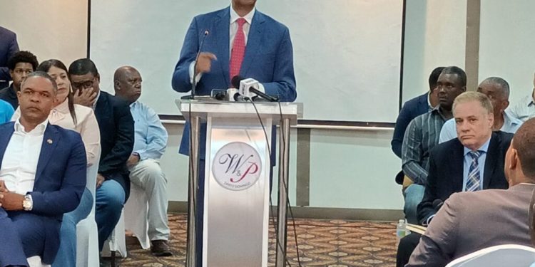 Guido dice PRM debe llevar cara nueva en el 2024