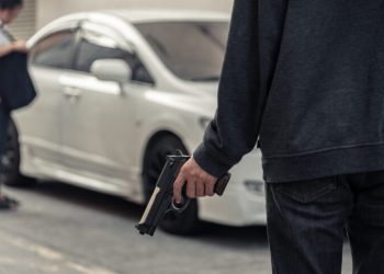 Disminuyen hechos criminales; según se enfrentó