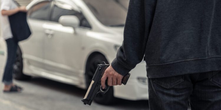 Disminuyen hechos criminales; según se enfrentó