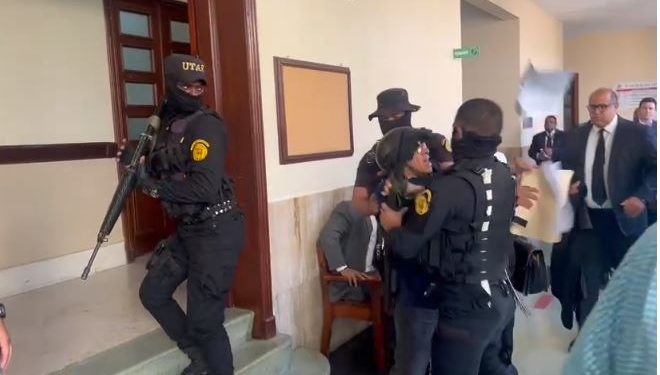 Carta de asesino de Jorge Mera: «Intentó matarme con el revólver que tenía»