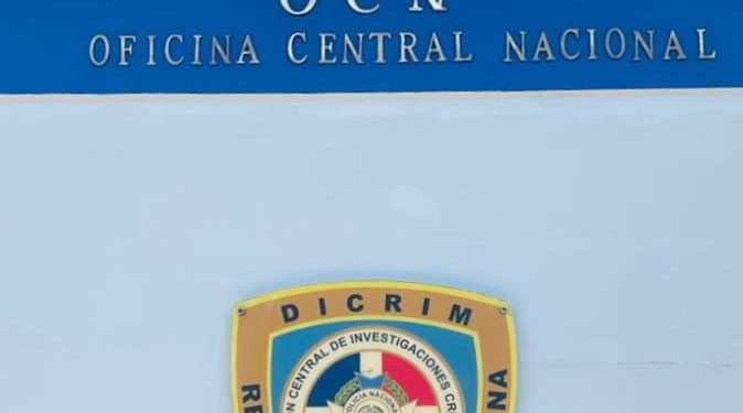 OCN Interpol captura 31 presuntos delincuentes en RD en los últimos tres años