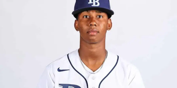 Dominicano Israel Mateo, primer sancionado por MLB por esteroides