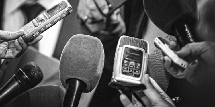 El buen clima para la prensa