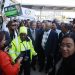 Leonel llega a New York para participar en varias actividades políticas y académicas
