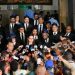 MP solicita prisión preventiva solo para 6 de los 20 imputados del caso Calamar