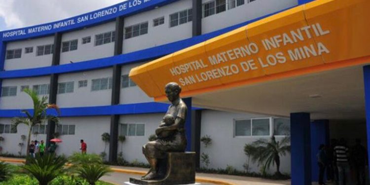 Piden Maternidad de Los Mina sea declarada en estado de emergencia
