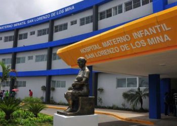 La mortalidad de infantes se patentiza en maternidades
