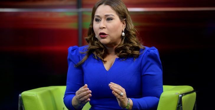 Mayra Jiménez dice que 19 mujeres han sido asesinadas en lo que va de año