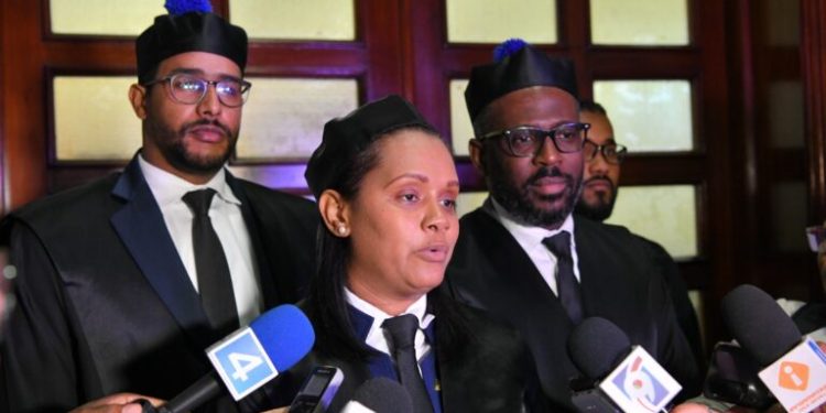 Ministerio Público: Adán Cáceres no está preparado para enfrentar preliminar del caso Coral