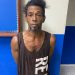 Apresan a “Monchi Hierro” quien disparó arma de fuego en presencia de menores de edad