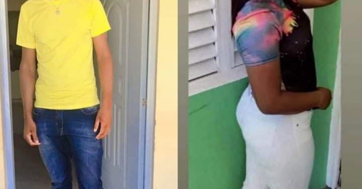Mueren joven mujer y su pareja durante accidente de transito en Dajabón