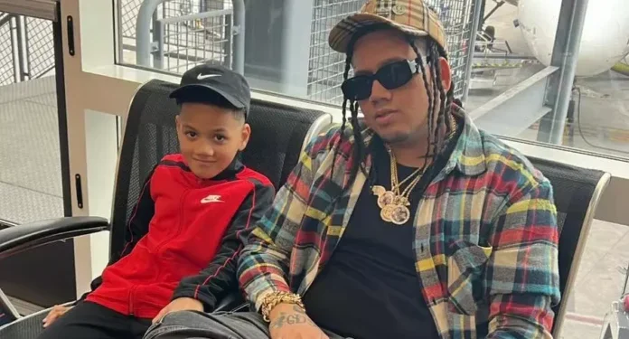 Abinader sobre muerte de niño en Santiago: “Hay que asegurar justicia en los tribunales”