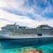 Arriba por primera vez a Puerto Plata lujoso crucero “MSC Meraviglia”