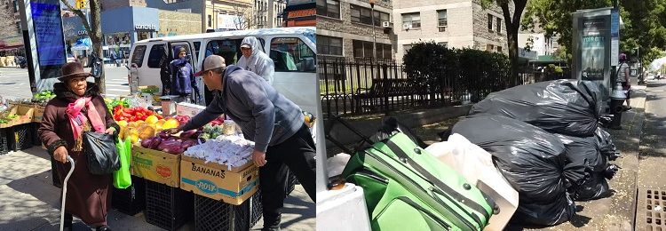 Nuevas medidas en NYC y EUA a partir de este 1 de abril