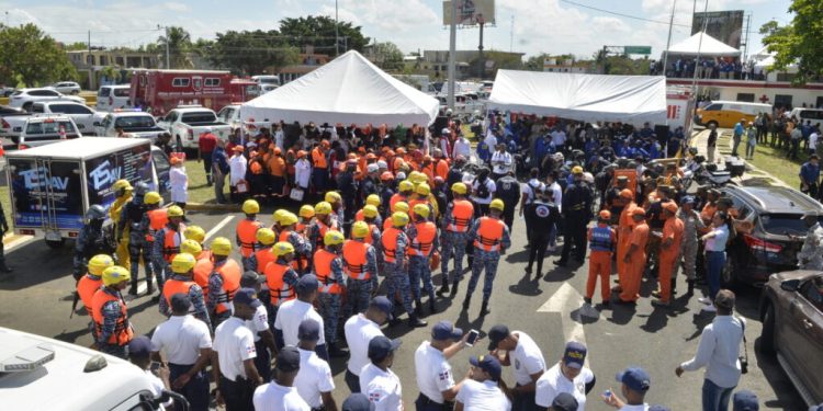 Operativo COE 2023
