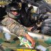 Ejército de RD exhibe su poderío con despliegue de nuevas  tropas en la frontera por Dajabón