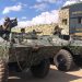 Ejército de RD exhibe su poderío con despliegue de nuevas  tropas en la frontera por Dajabón