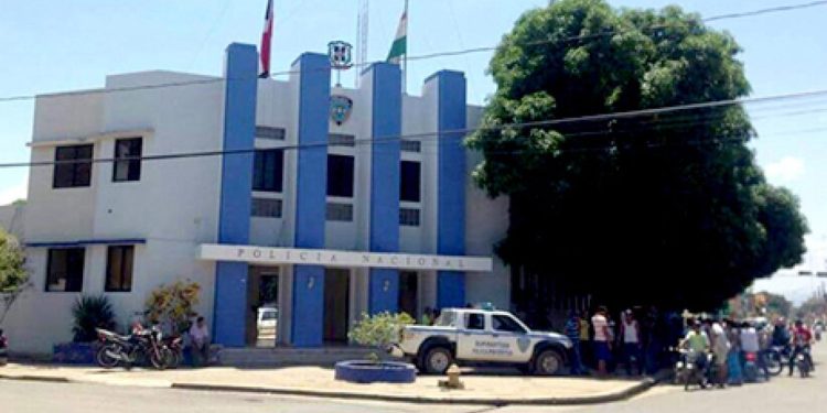 Apresan dos hombres por violencia doméstica e intrafamiliar en Montecristi y Dajabón