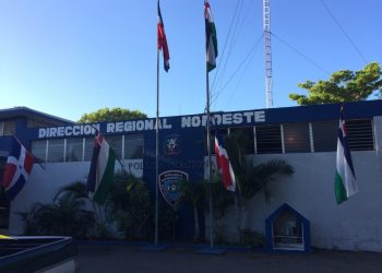 Apresan hombre de 58 años intentó violar niña de cinco años en Valverde