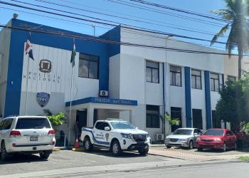 Apresan ocho personas y retienen motocicletas en Puerto Pata